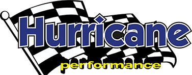 Hurricane logo